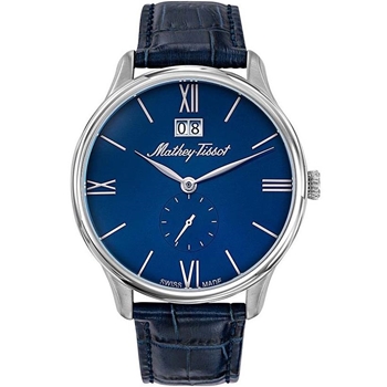 ساعت مچی متی تیسوت H1886QABU